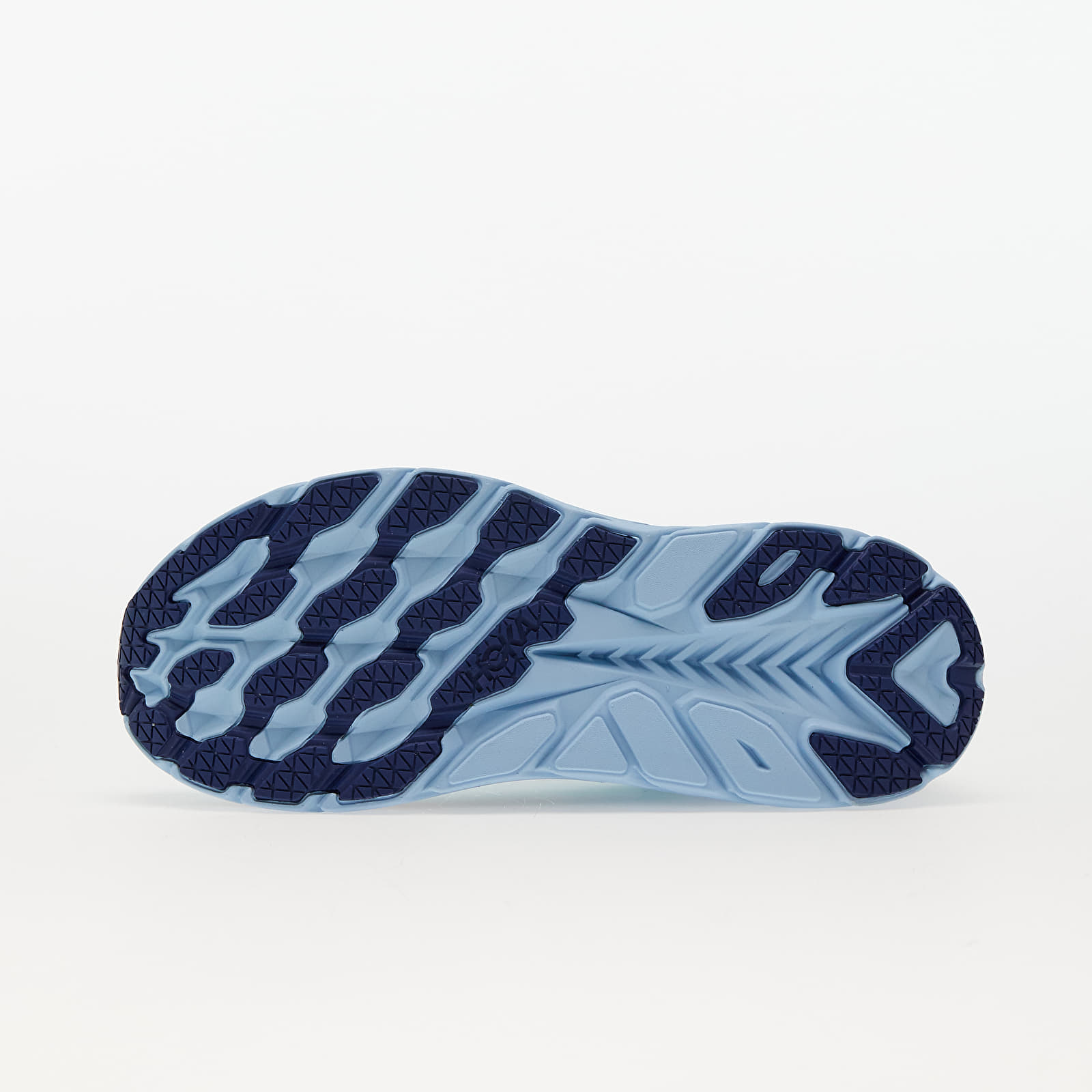 Miesten kengät Hoka® M Clifton 8 Bellwether Blue/ Scuba Blue
