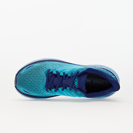 Hoka blue discount