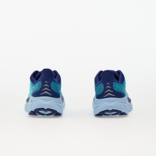 Hoka® M Clifton 8 Bellwether Blue/ Scuba Blue | Footshop display picture 3