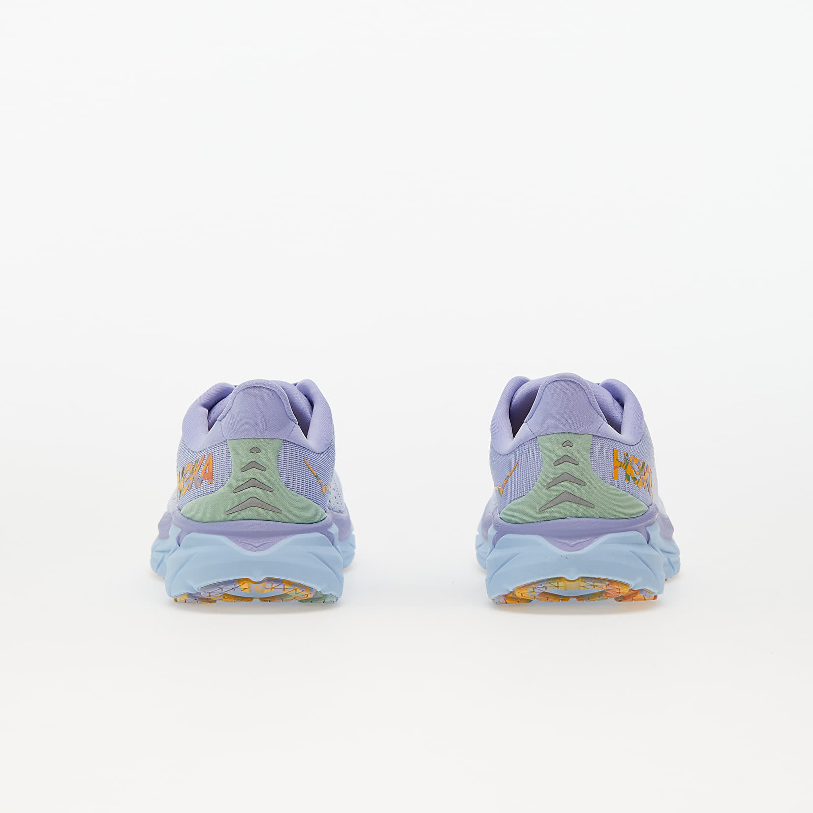 Women's shoes Hoka One One® W Clifton 8 Baby Lavender/ Smoke Green