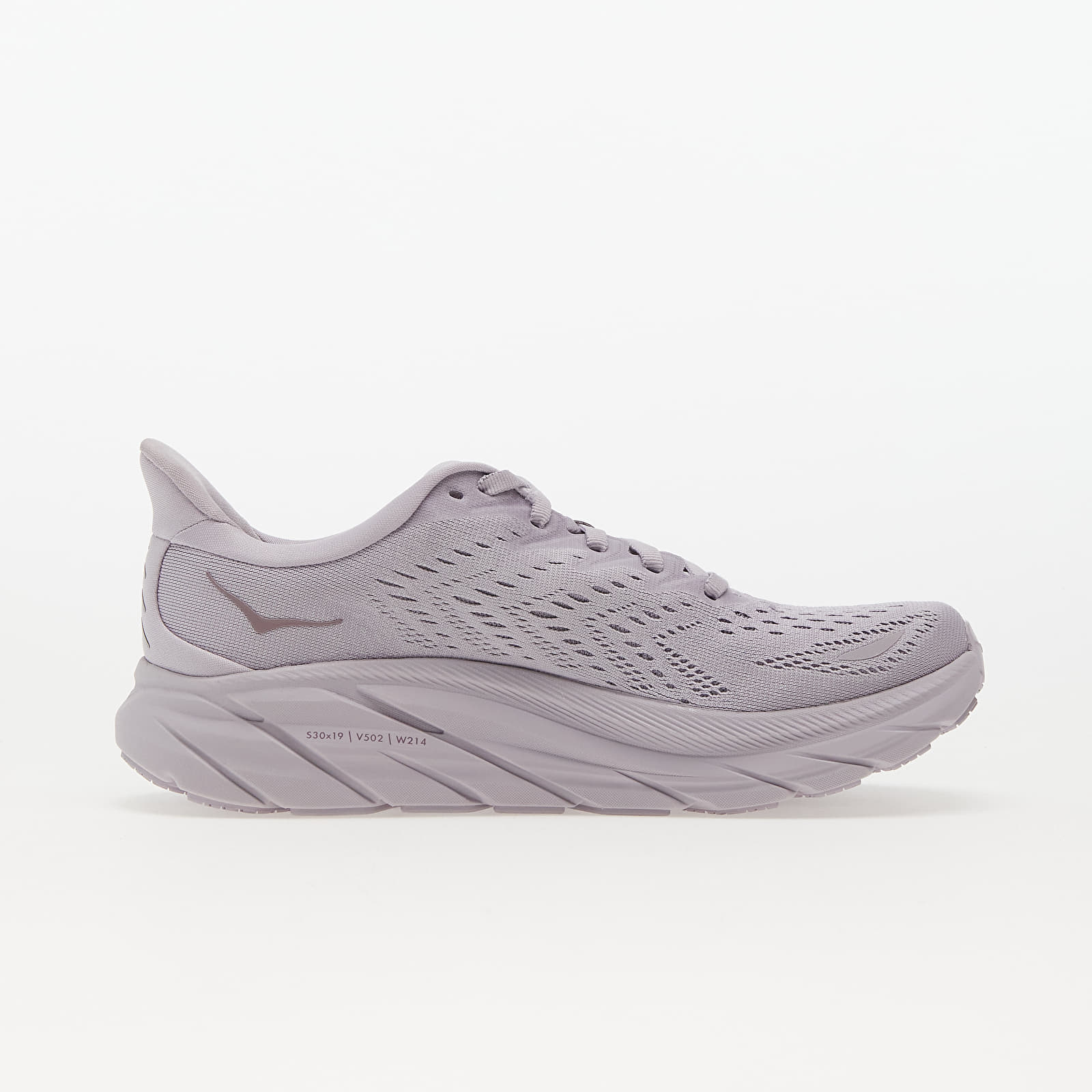 Scarpe donna Hoka® W Clifton 8 Lilac Marble/ Elderberry