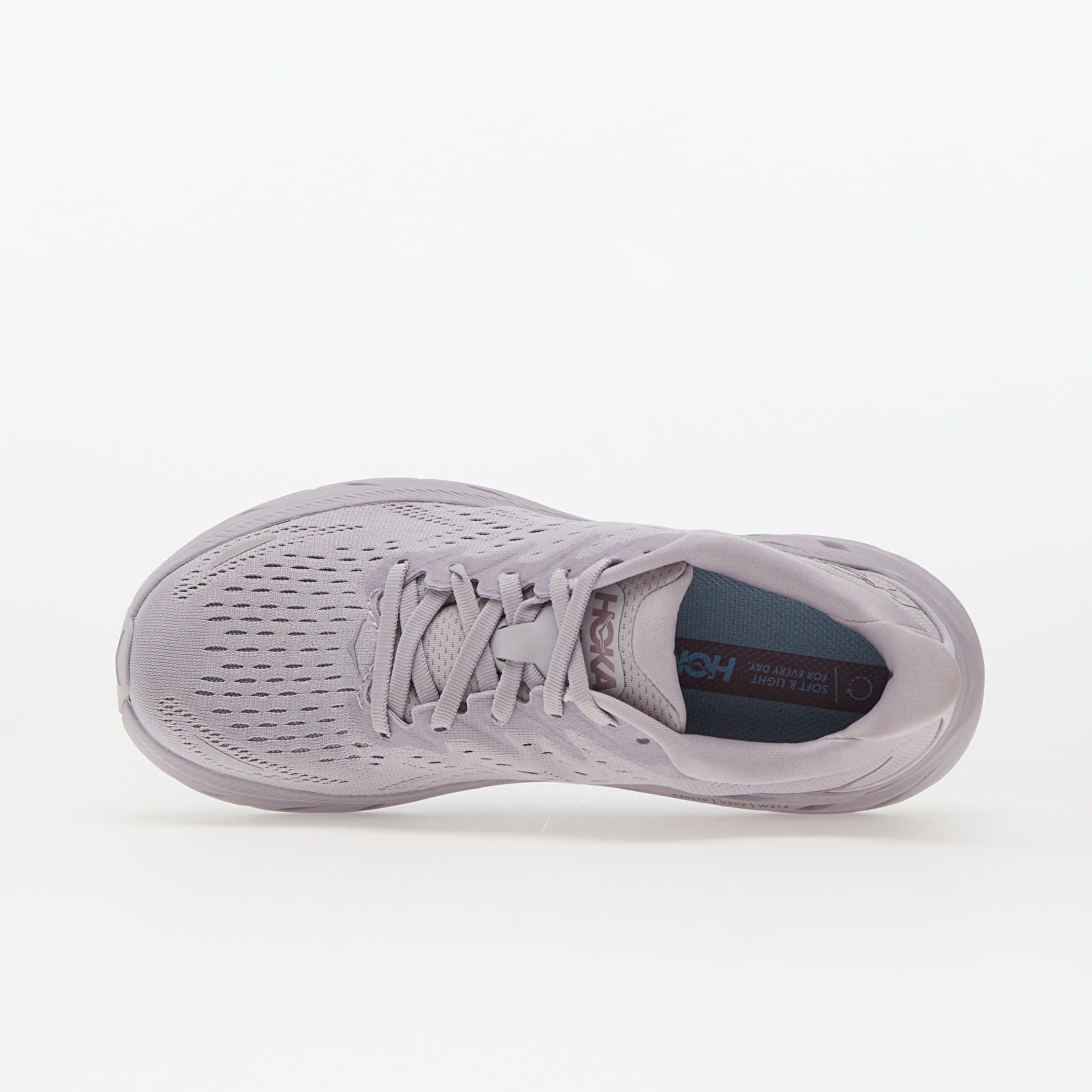 Scarpe donna Hoka® W Clifton 8 Lilac Marble/ Elderberry