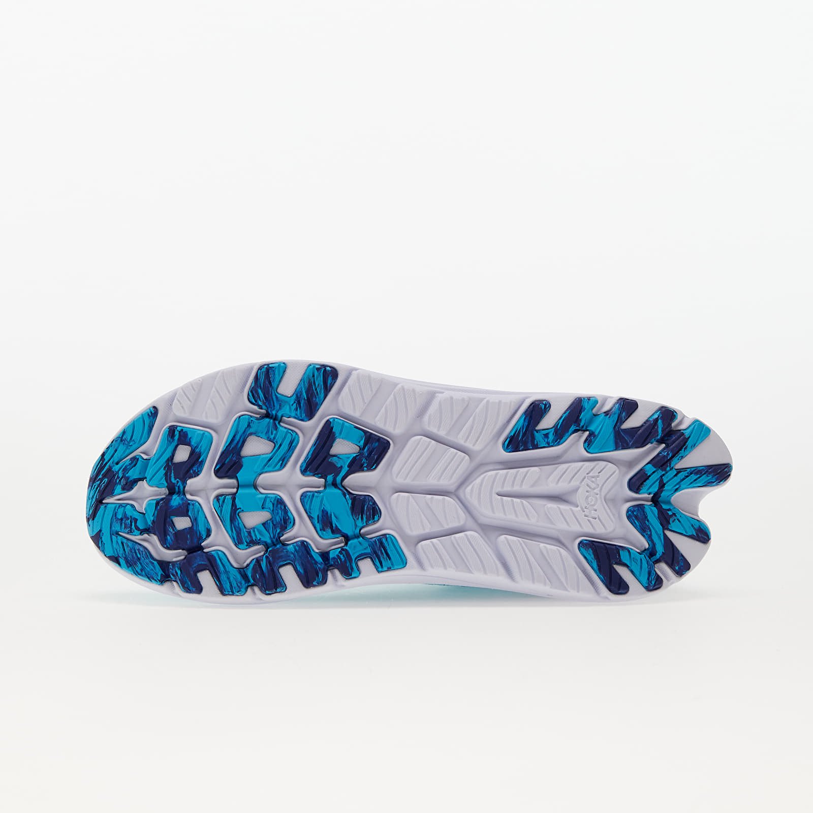 Herren Sneaker und Schuhe Hoka® M Kawana Scuba Blue/ Bellwether Blue