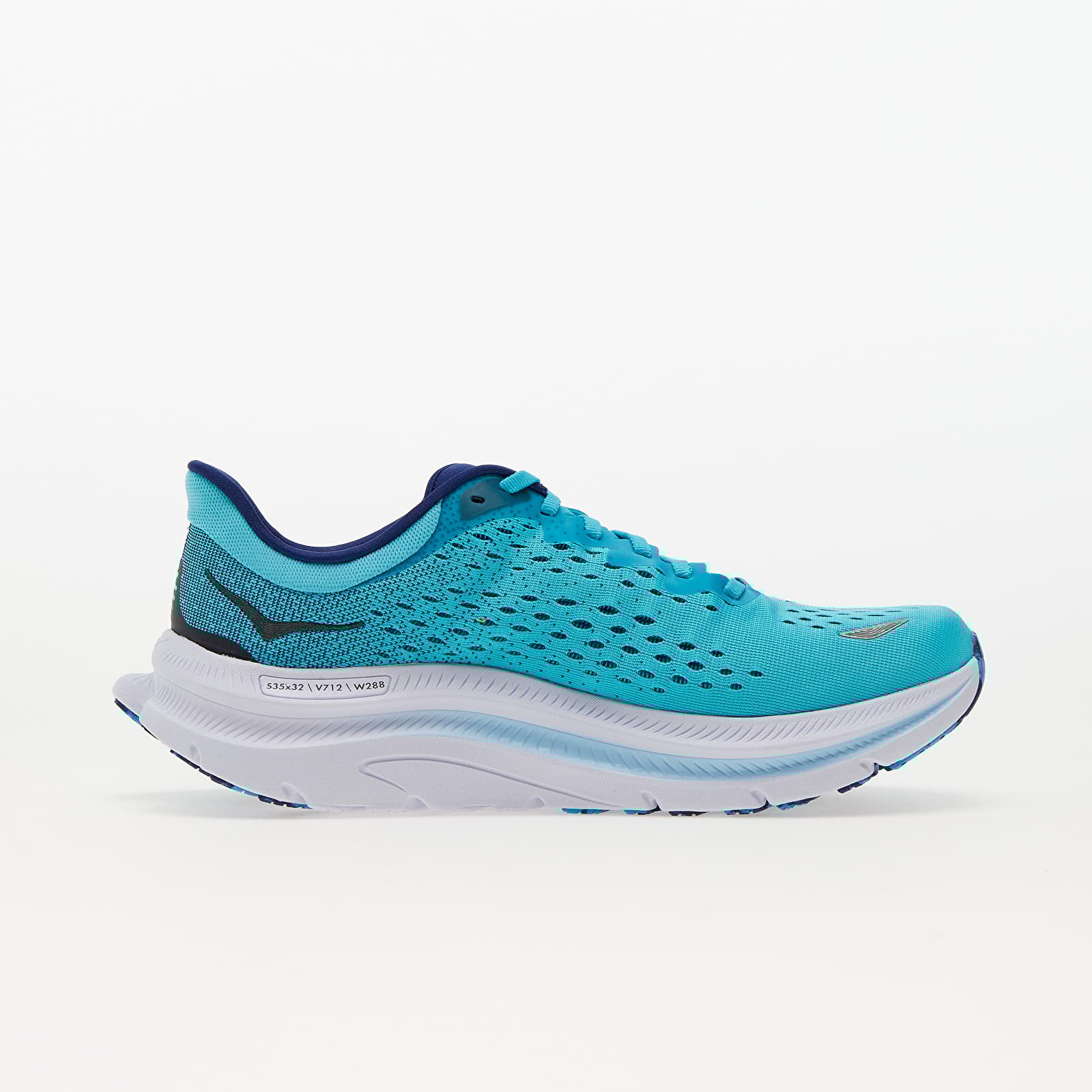 Herren Sneaker und Schuhe Hoka® M Kawana Scuba Blue/ Bellwether Blue