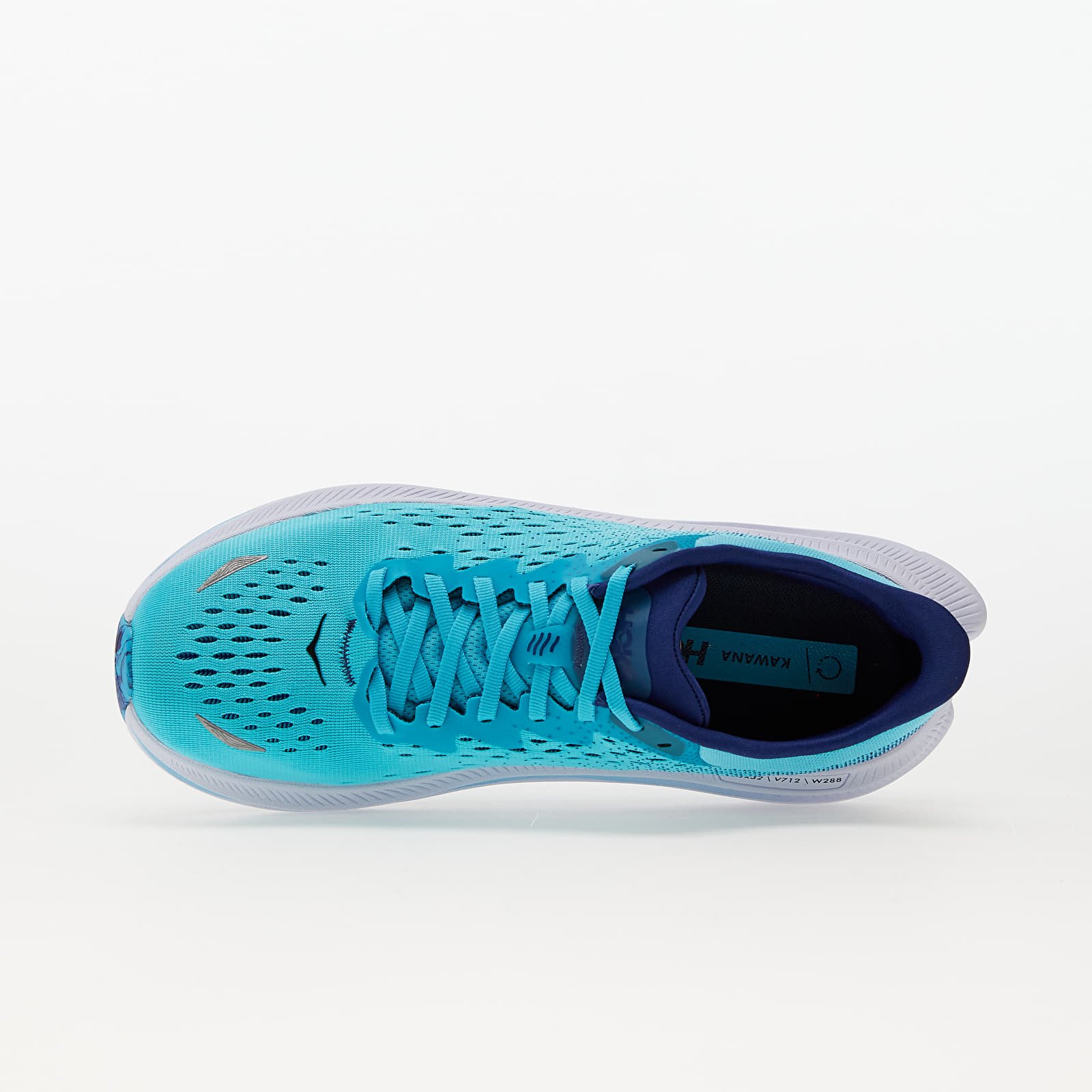 Herren Sneaker und Schuhe Hoka® M Kawana Scuba Blue/ Bellwether Blue