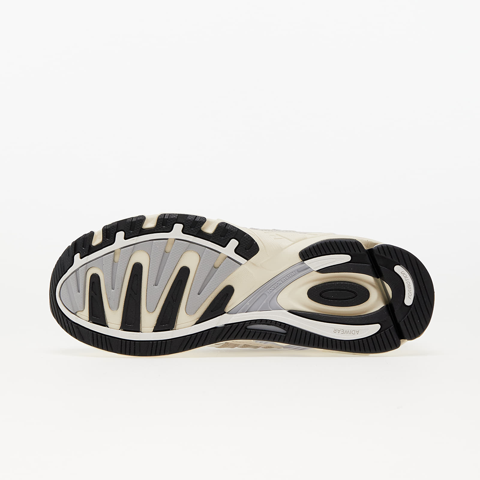 Moški čevlji adidas Response Cl Core White/ Core Brown/ Core White