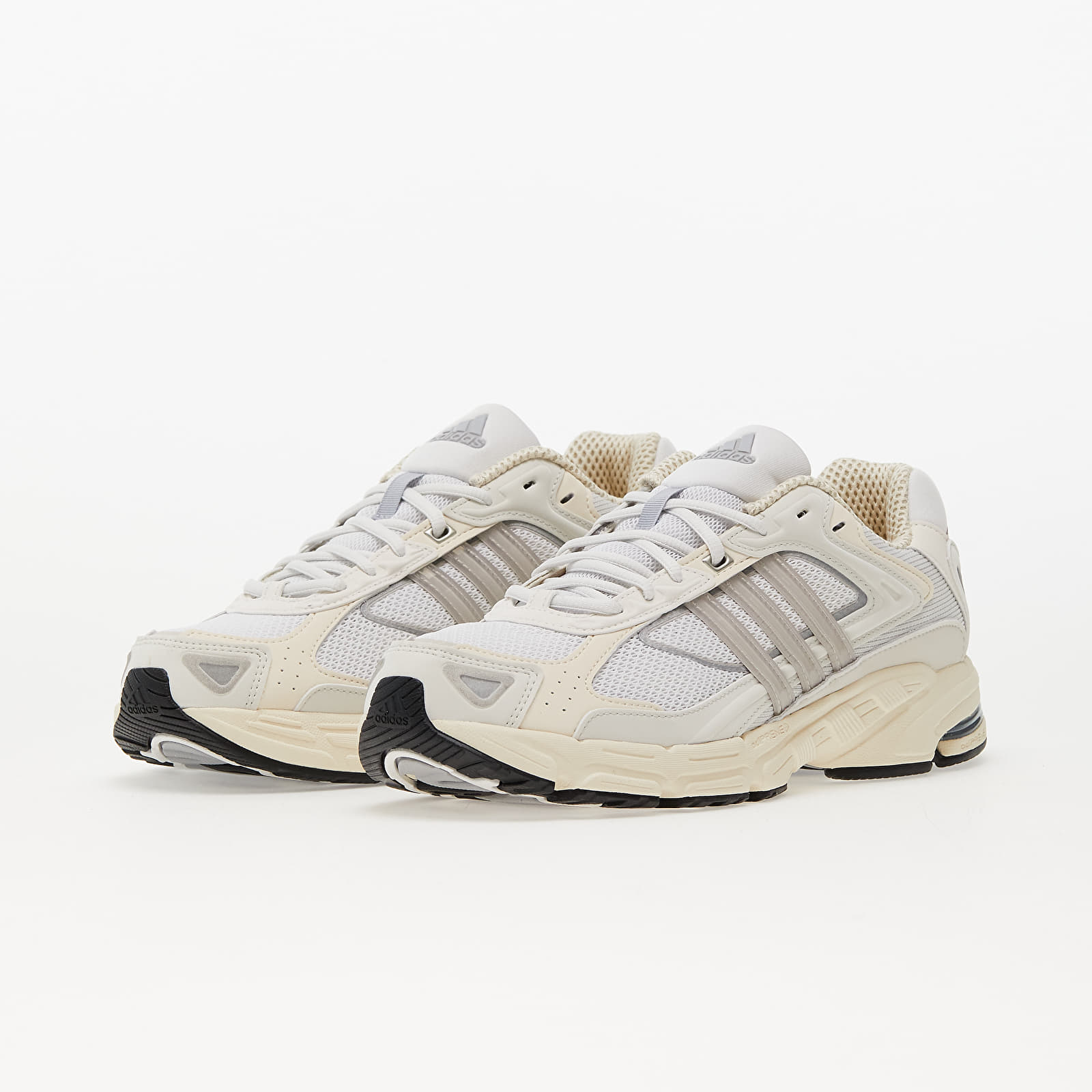 Moški čevlji adidas Response Cl Core White/ Core Brown/ Core White