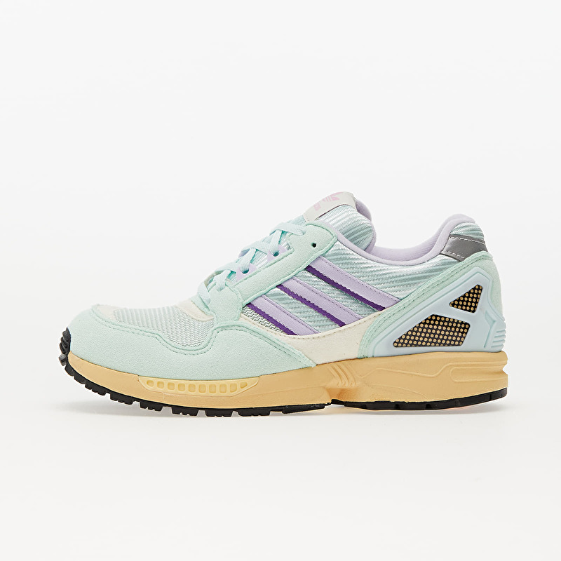 adidas ZX 9020 Ice Mint/ Paper Tint/ Core Black | Footshop