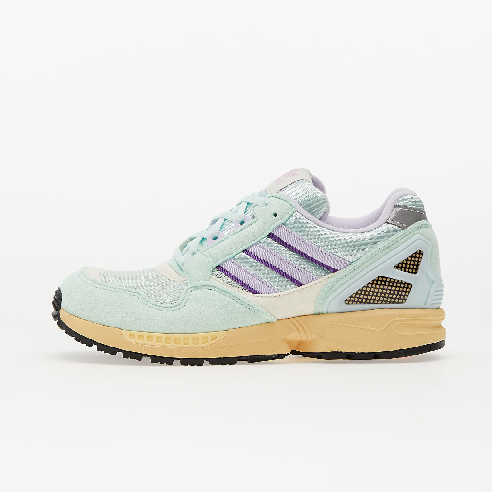 【おまけ付】 Women's shoes adidas ZX 9020 Ice Mint/ Paper Tint/ Core その他
