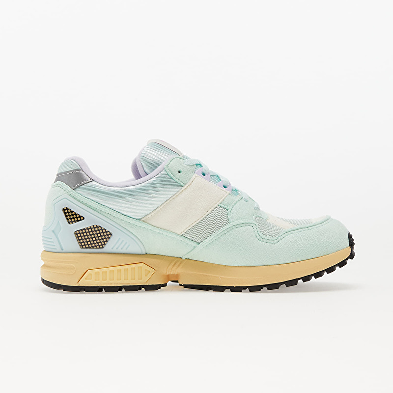 adidas ZX 9020 Ice Mint/ Paper Tint/ Core Black | Footshop