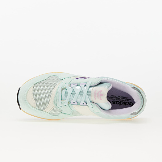 Women's shoes adidas ZX 9020 Ice Mint/ Paper Tint/ Core Black | Footshop