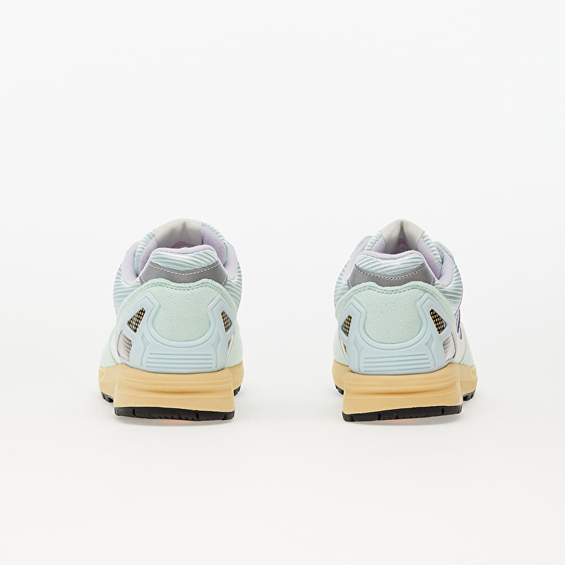 adidas ZX 9020 Ice Mint/ Paper Tint/ Core Black | Footshop