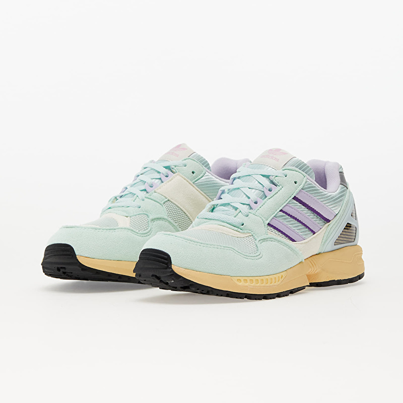 らら 2点 adidas ZX 9020 Ice Mint/ Paper Tint/ Core Black | Footshop