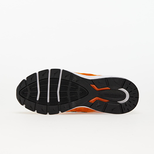 Orange and black 990s 2025