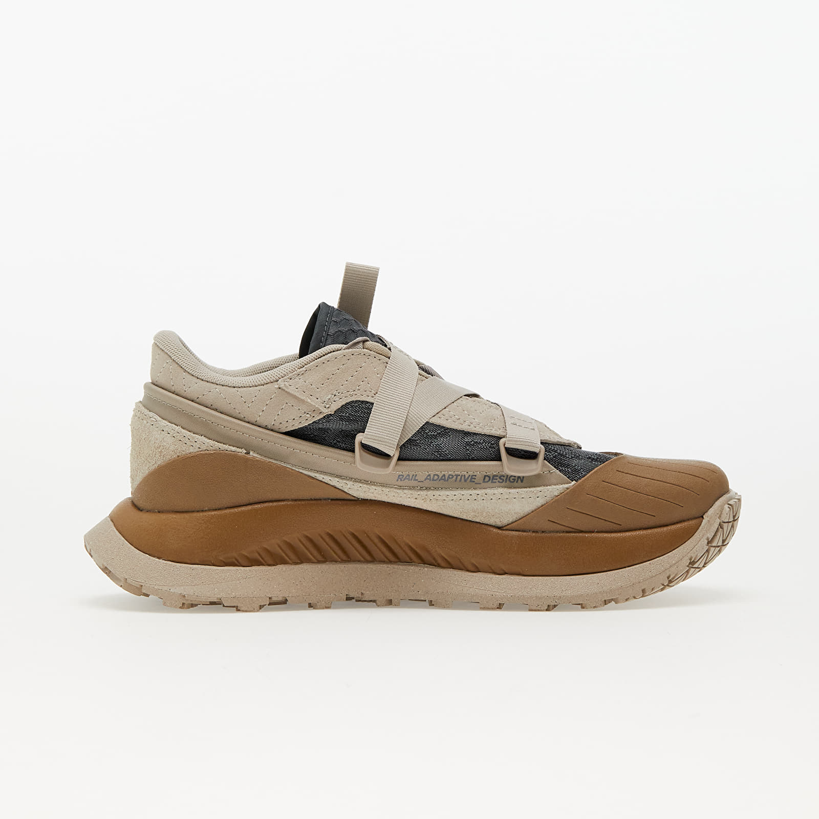 Scarpe uomo Converse Utility Explore Counter Climate Papyrus/ Iron Grey/ Sand Dune
