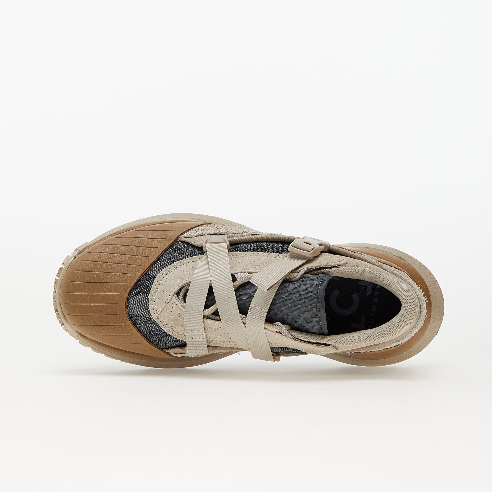 Scarpe uomo Converse Utility Explore Counter Climate Papyrus/ Iron Grey/ Sand Dune