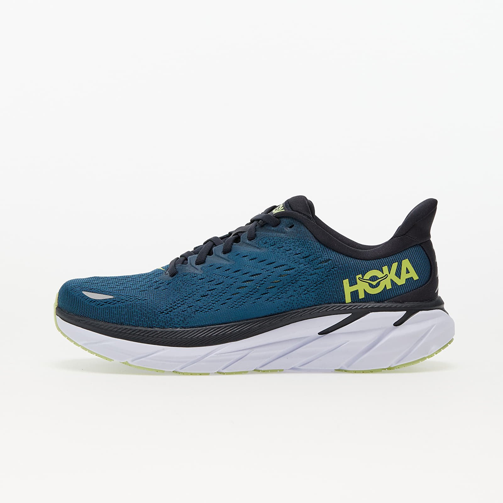 Muške tenisice Hoka® M Clifton 8 Blue Coral/ Butterfly