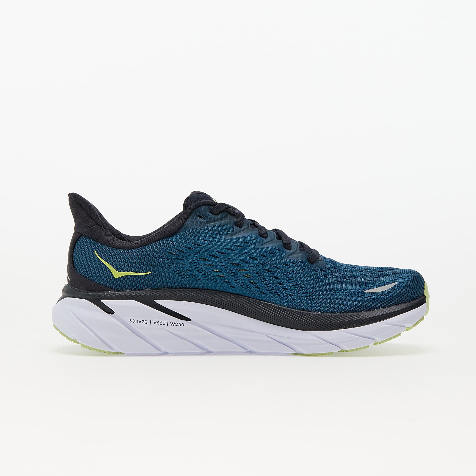 Muške tenisice Hoka® M Clifton 8 Blue Coral/ Butterfly