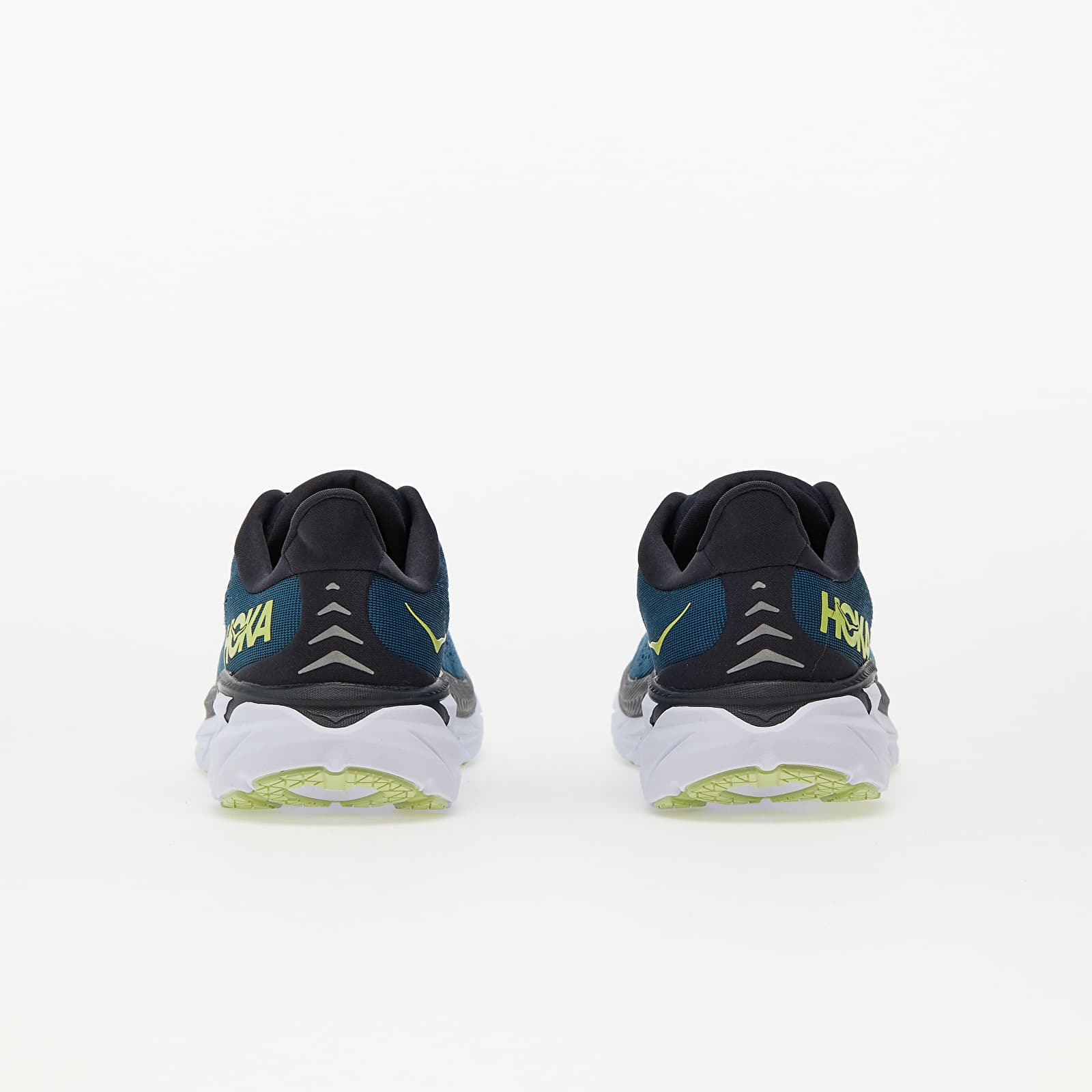 Muške tenisice Hoka® M Clifton 8 Blue Coral/ Butterfly