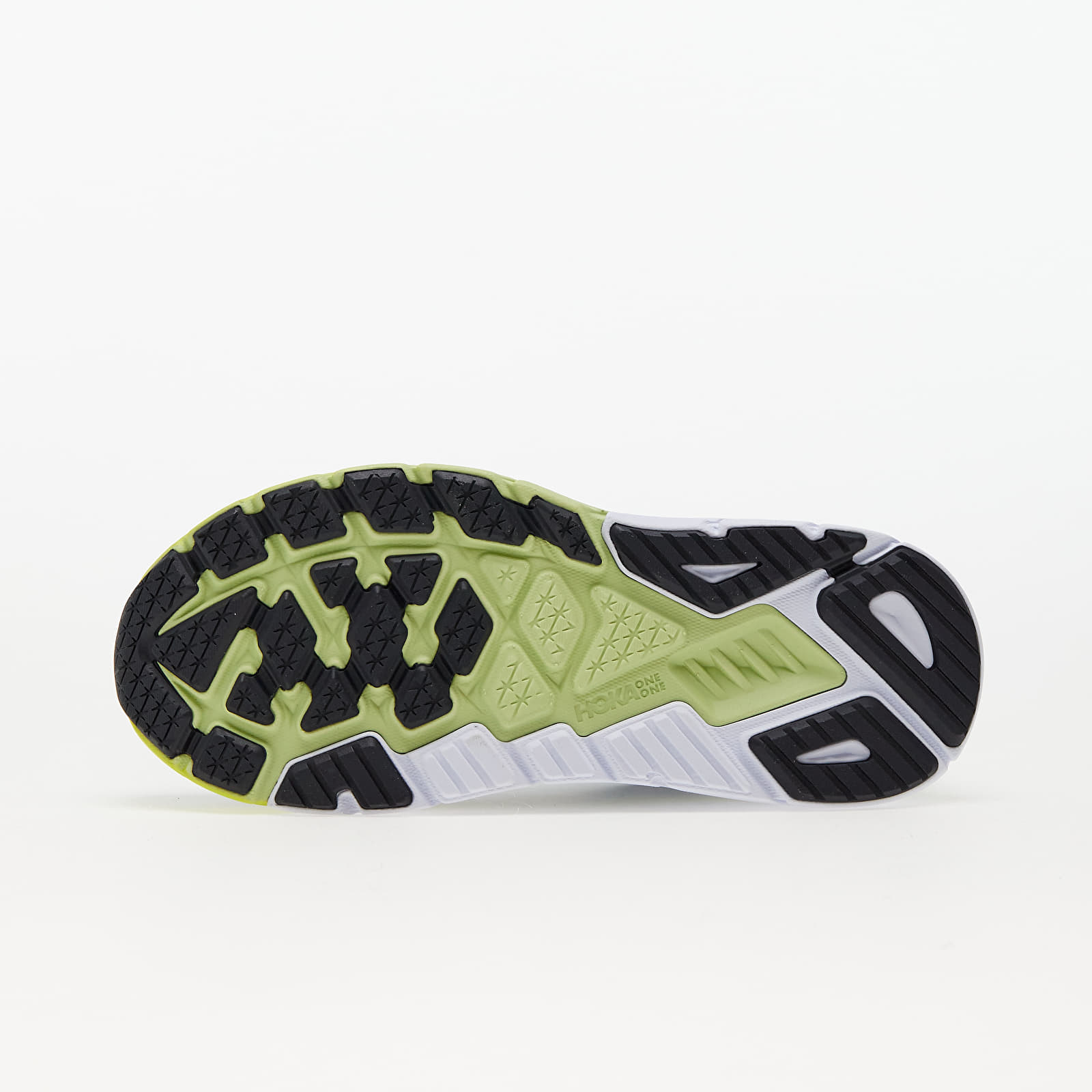 Мъжки кецове и обувки Hoka One One® M Arahi 6 Wide Blue Graphite/ Blue Coral