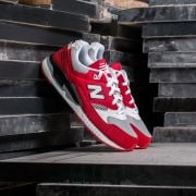 New Balance M530CVA Red/ Grey/ White