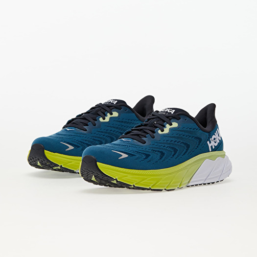 Chaussures Et Baskets Homme Hoka® M Arahi 6 Outer Space