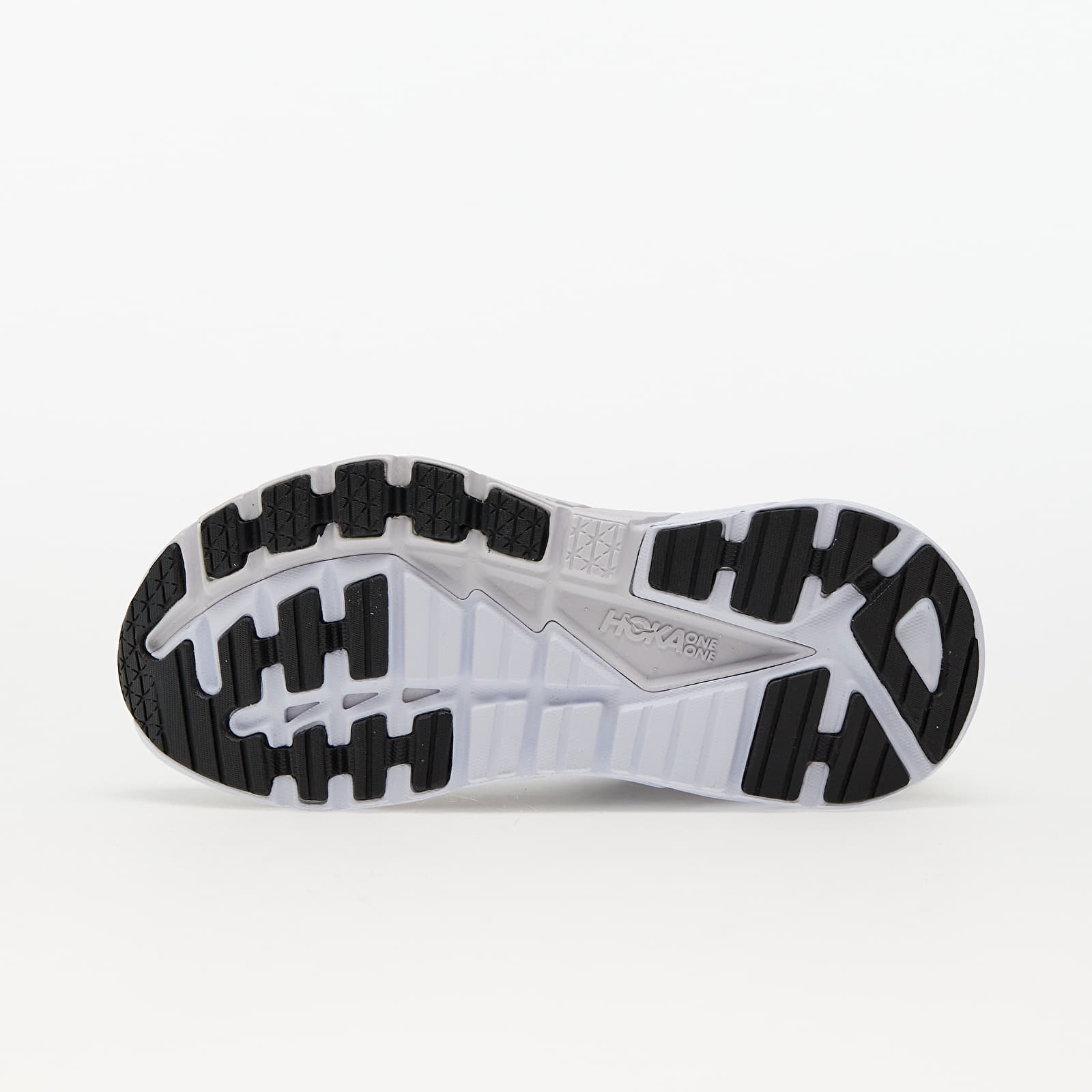 Women's shoes Hoka® W Gaviota 4 Black/ White