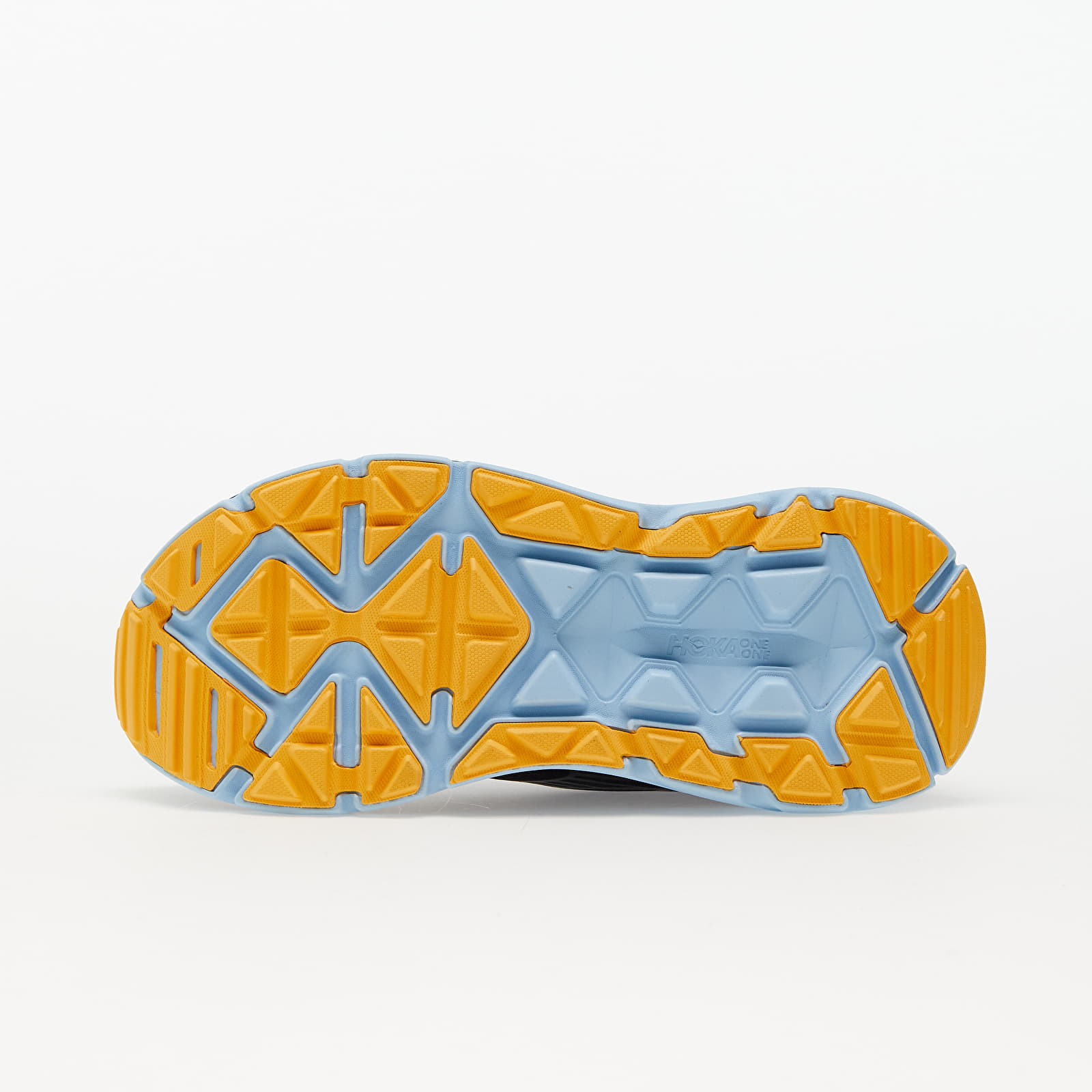 Men's shoes Hoka® M Stinson Atr 6 Blue Graphite/ Summer Song