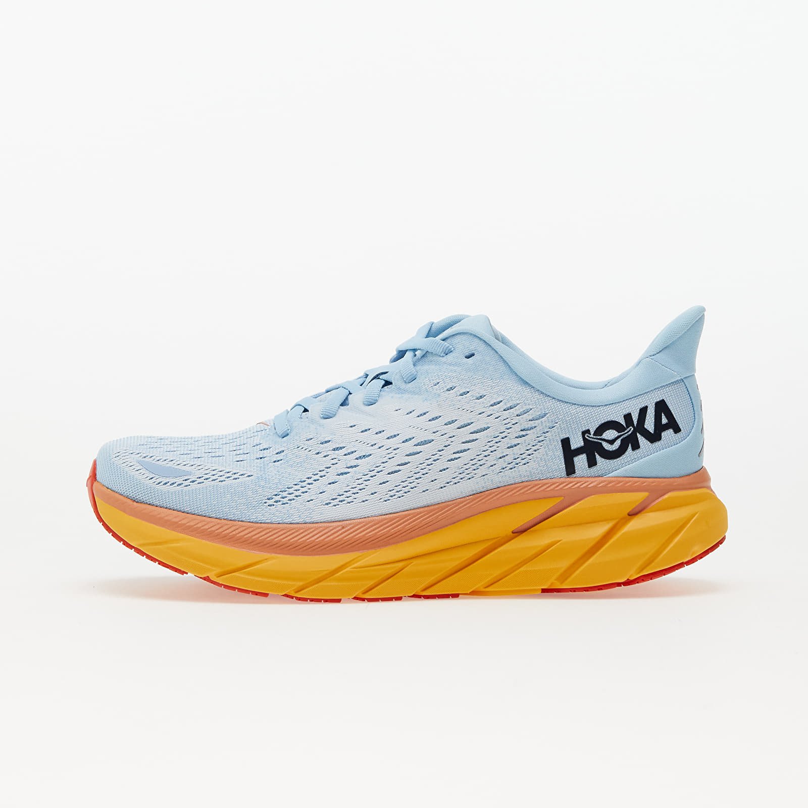 Ženske tenisice Hoka® W Clifton 8 Summer Song/ Ice Flow