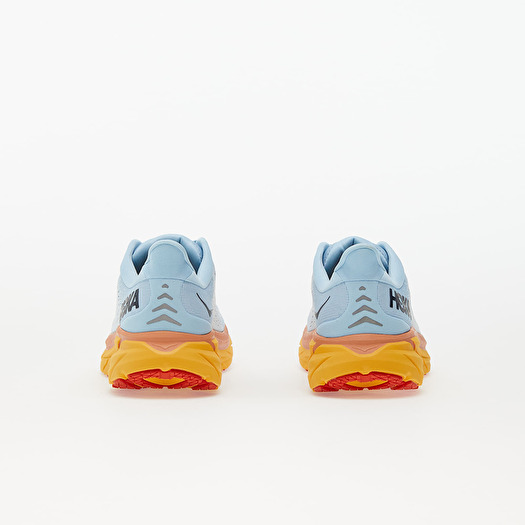 Hoka® W Clifton 8 Summer Song/ Ice Flow | Footshop display picture 1