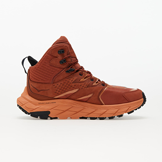 hoka one one anacapa mid