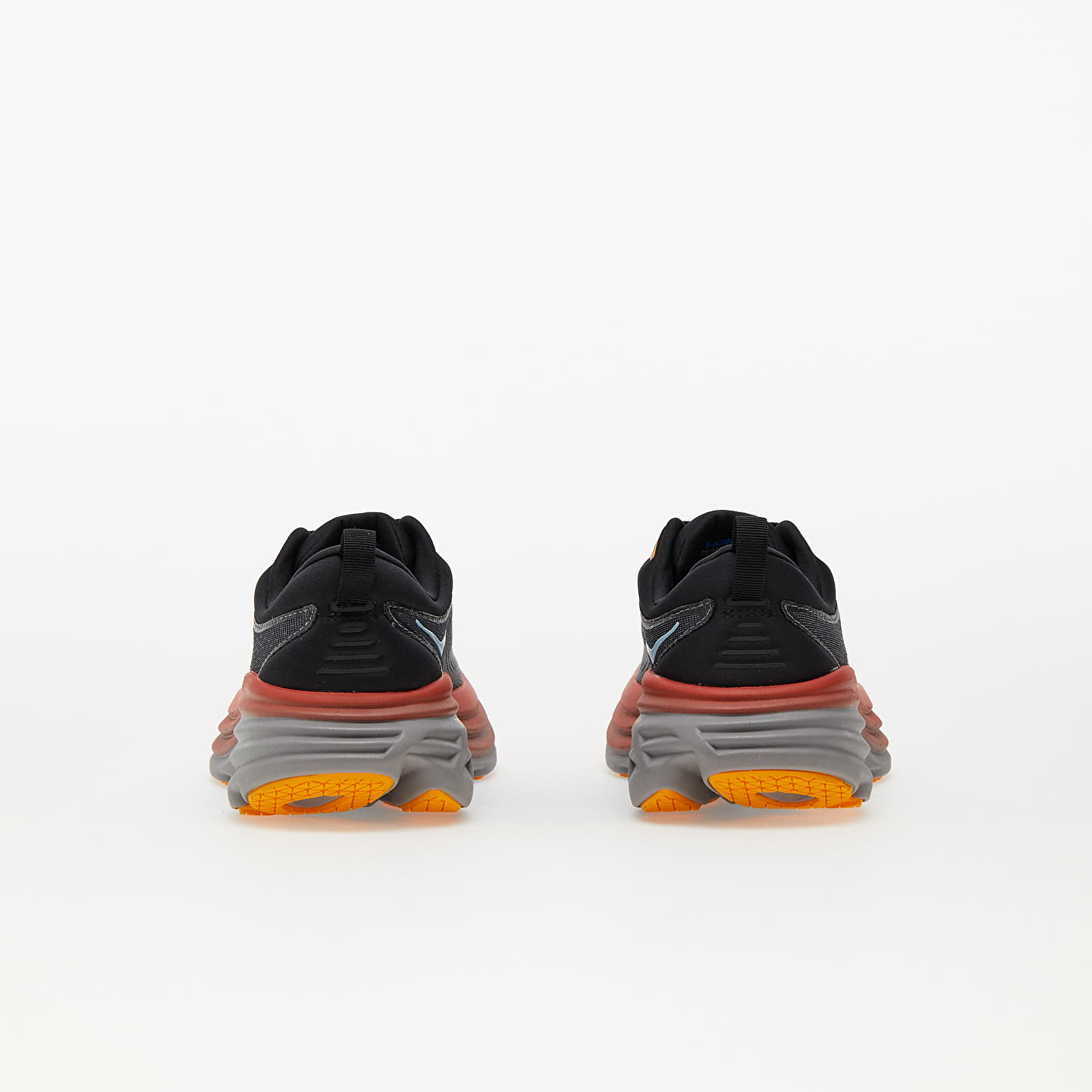 Herren Sneaker und Schuhe Hoka® M Bondi 8 Anthracite/ Castlerock