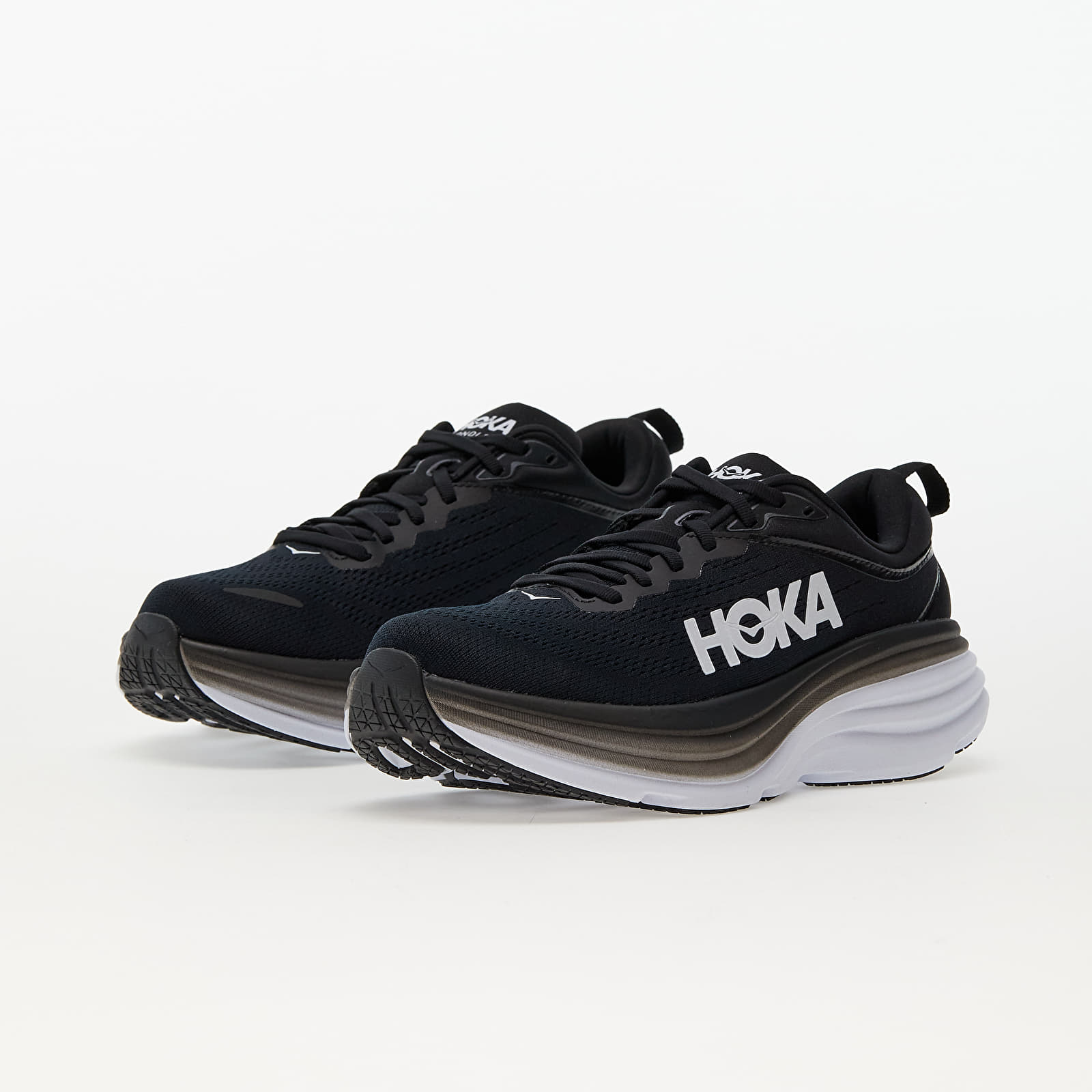 Hoka one top one m bondi