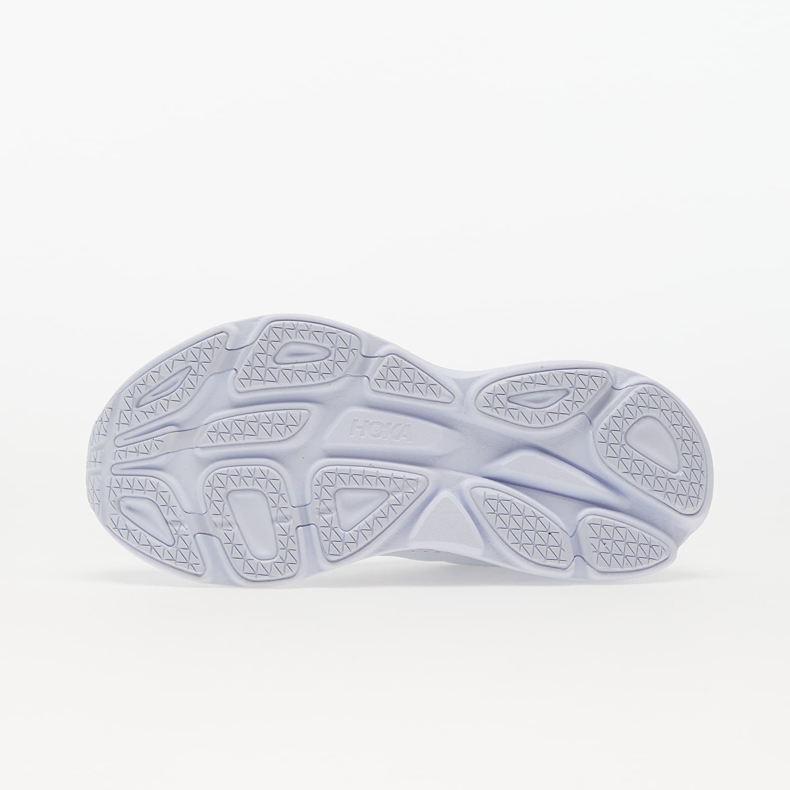 Scarpe donna Hoka® W Bondi 8 White/ White