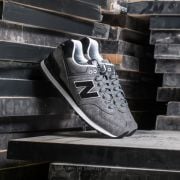 New Balance 574 Grey