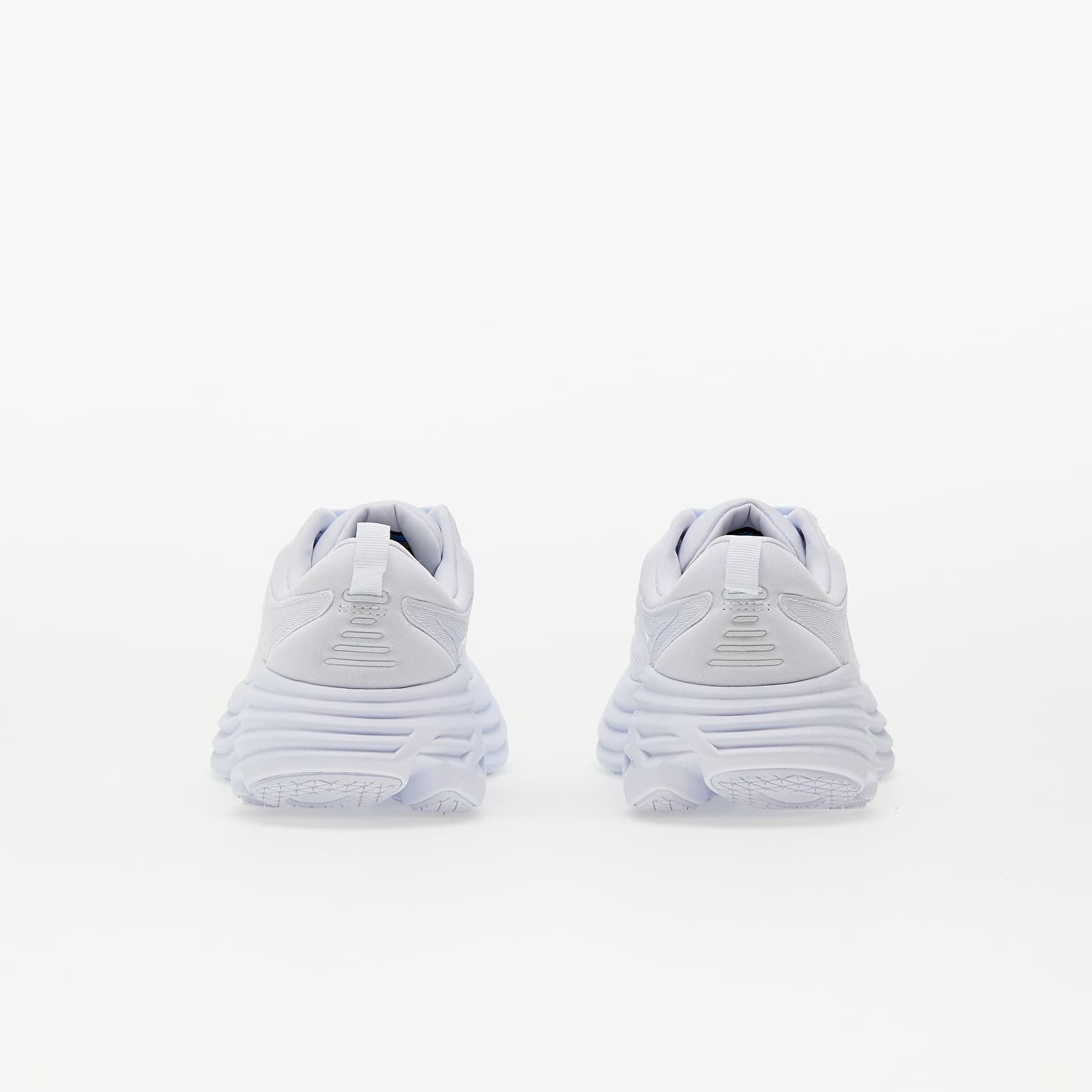 Scarpe donna Hoka® W Bondi 8 White/ White