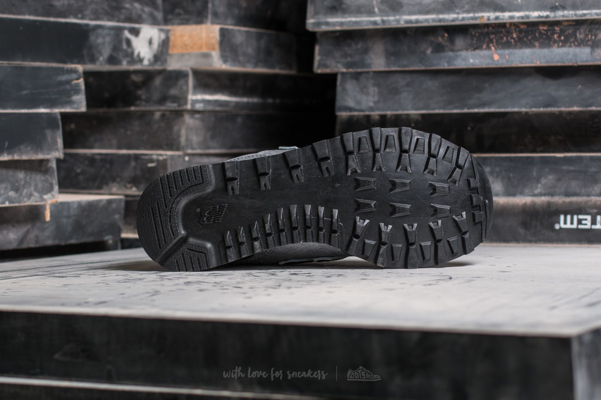 Naiste jalatsid New Balance 574 Grey