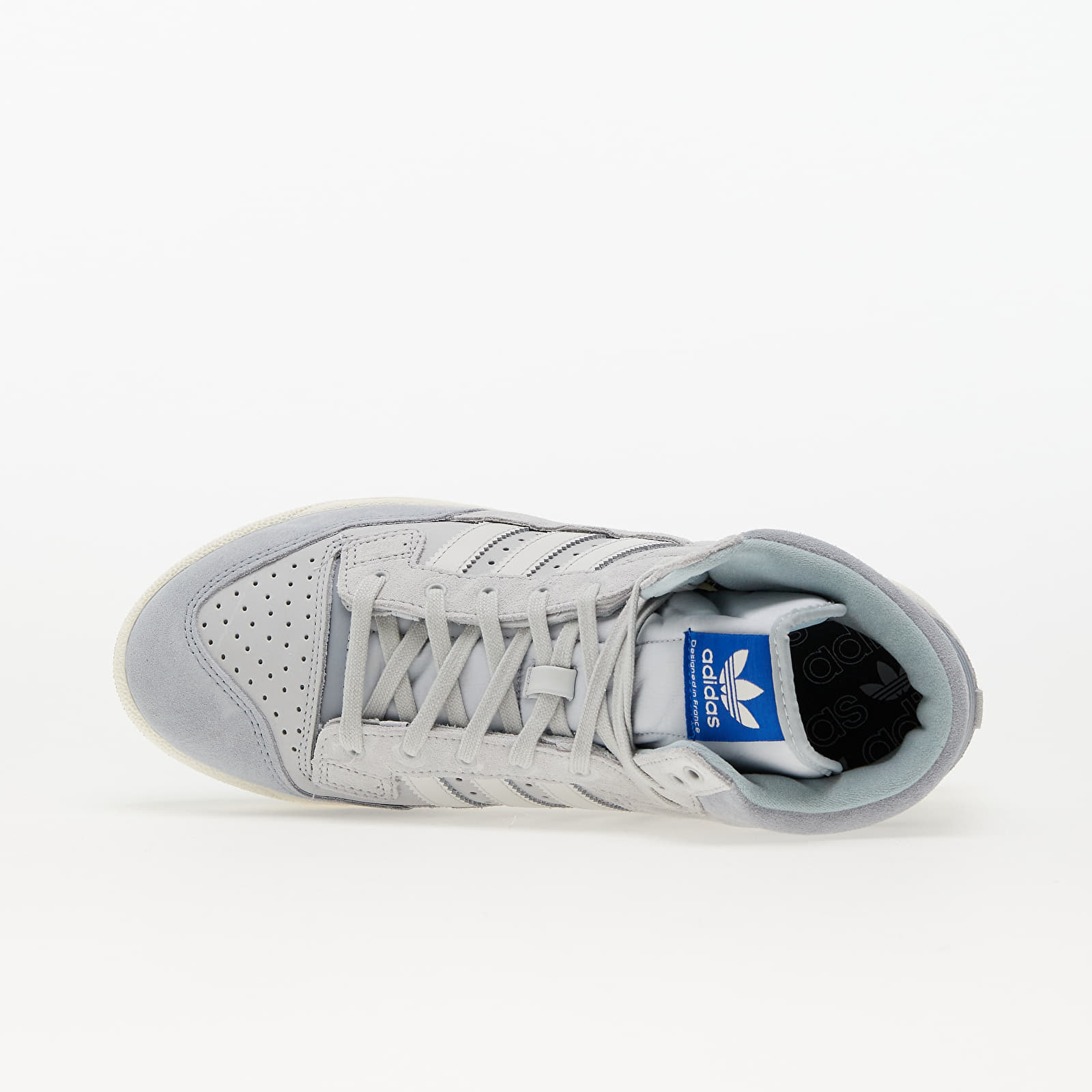 Men's shoes adidas Centennial 85 Hi Clear Grey/ Crystal White/ Light Grey