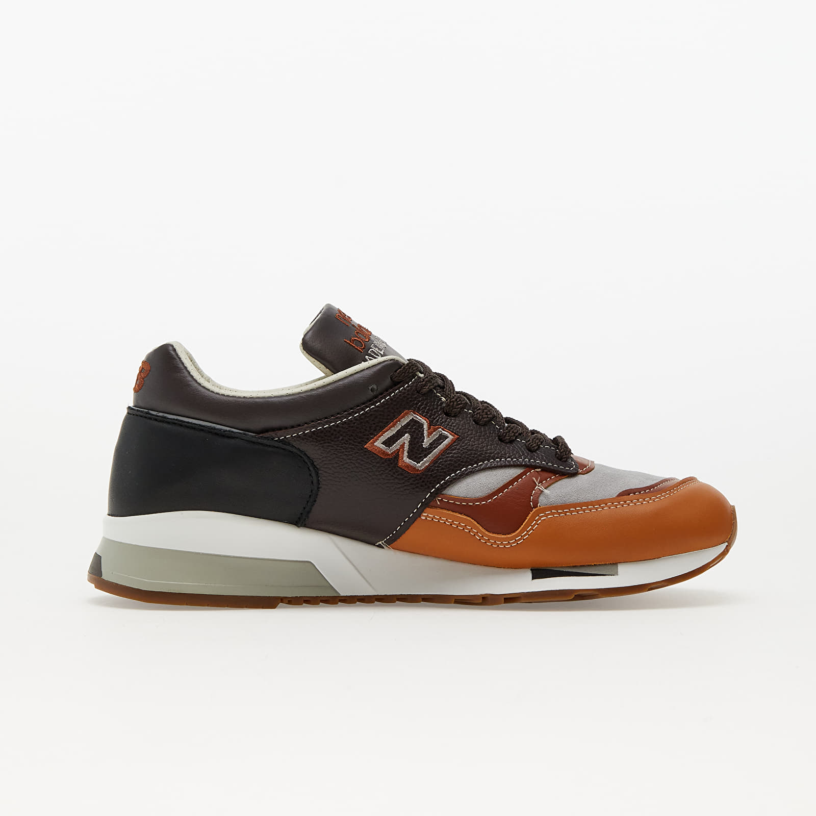 New balance 1500 heren hot sale oranje