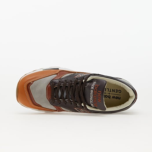 Nb 1500 top Marrónes hombre