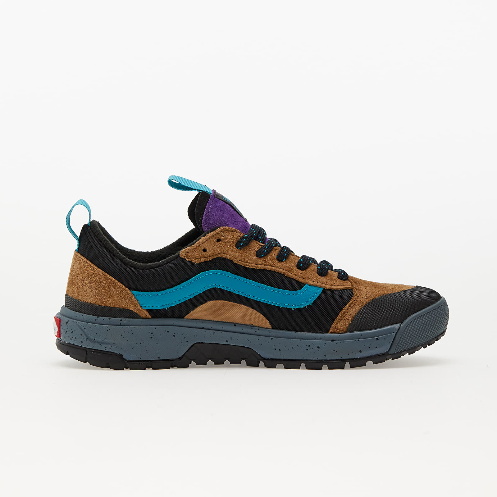 Scarpe uomo Vans UltraRange EXO MTE-1 Tobacco/ Black