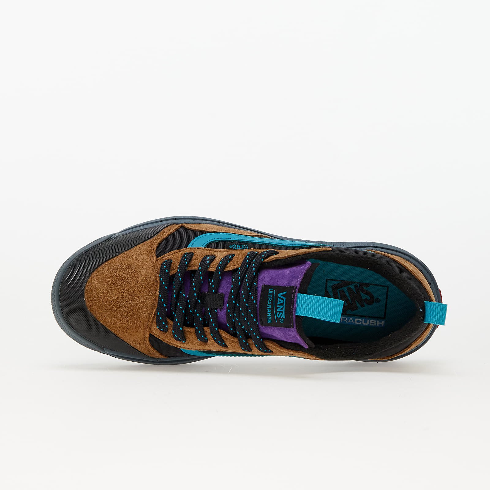 Scarpe uomo Vans UltraRange EXO MTE-1 Tobacco/ Black