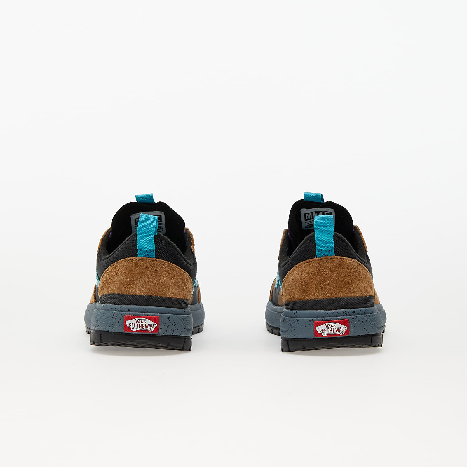Scarpe uomo Vans UltraRange EXO MTE-1 Tobacco/ Black