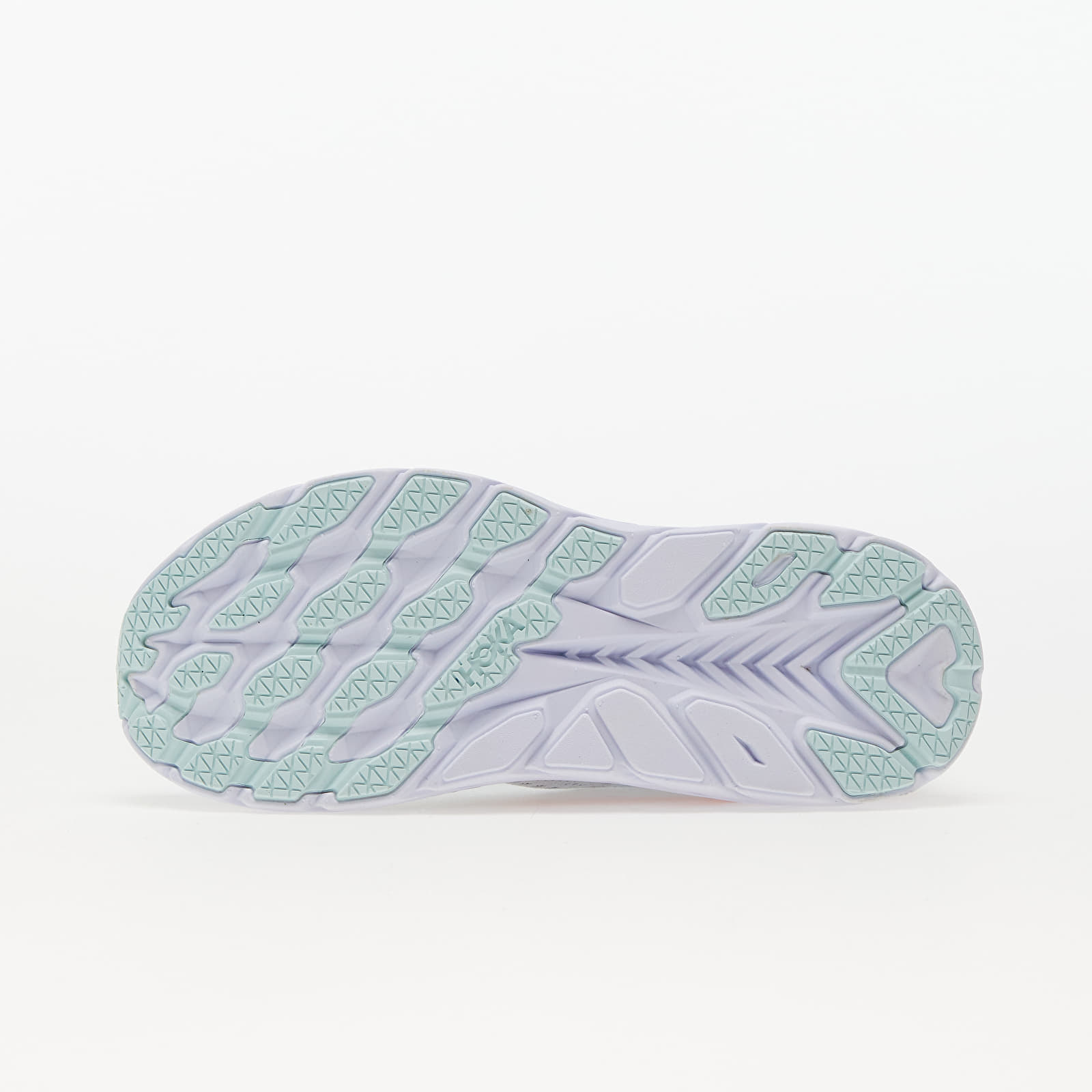 Damesko Hoka® W Clifton 8 Blue Fog/ Plein Air
