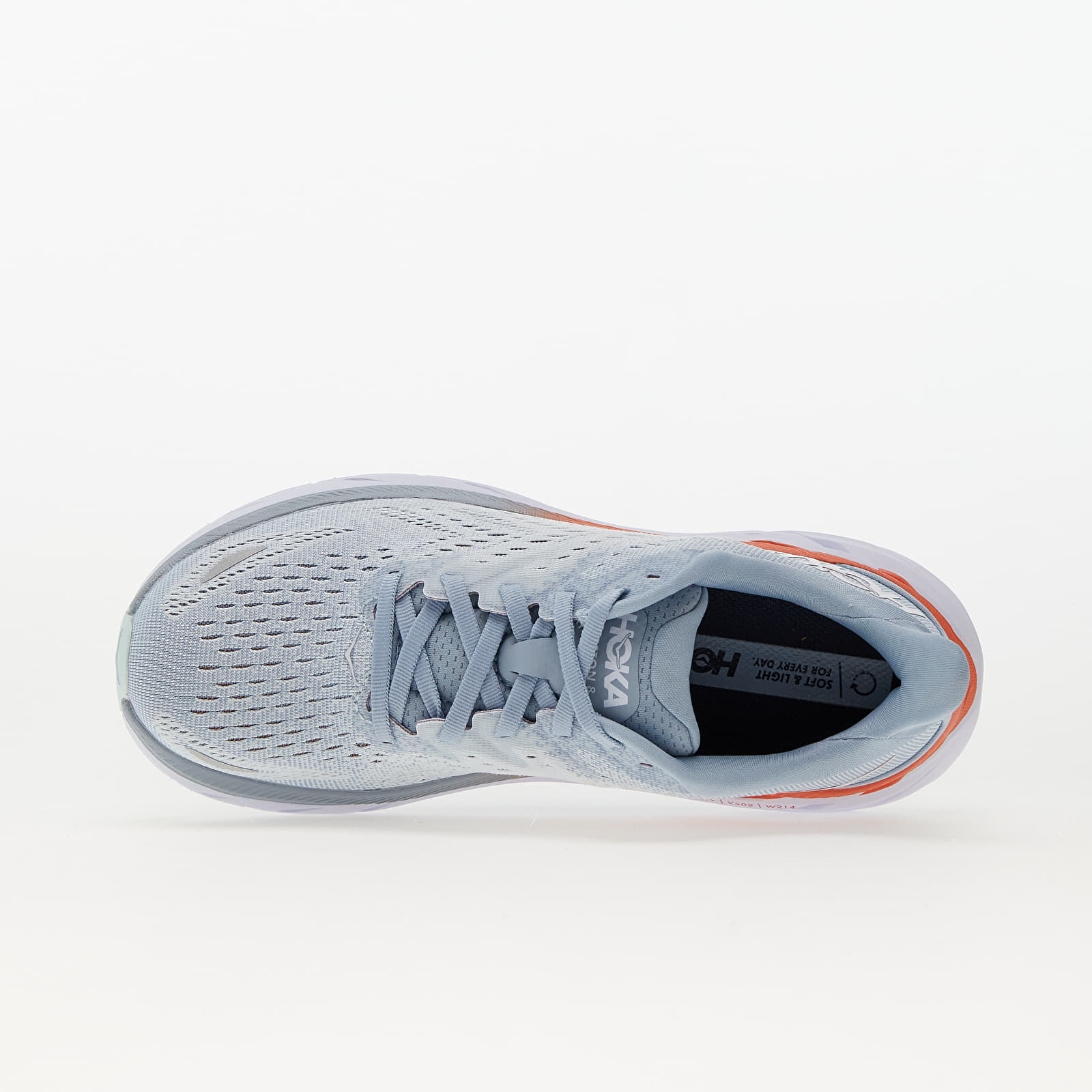 Damesko Hoka® W Clifton 8 Blue Fog/ Plein Air