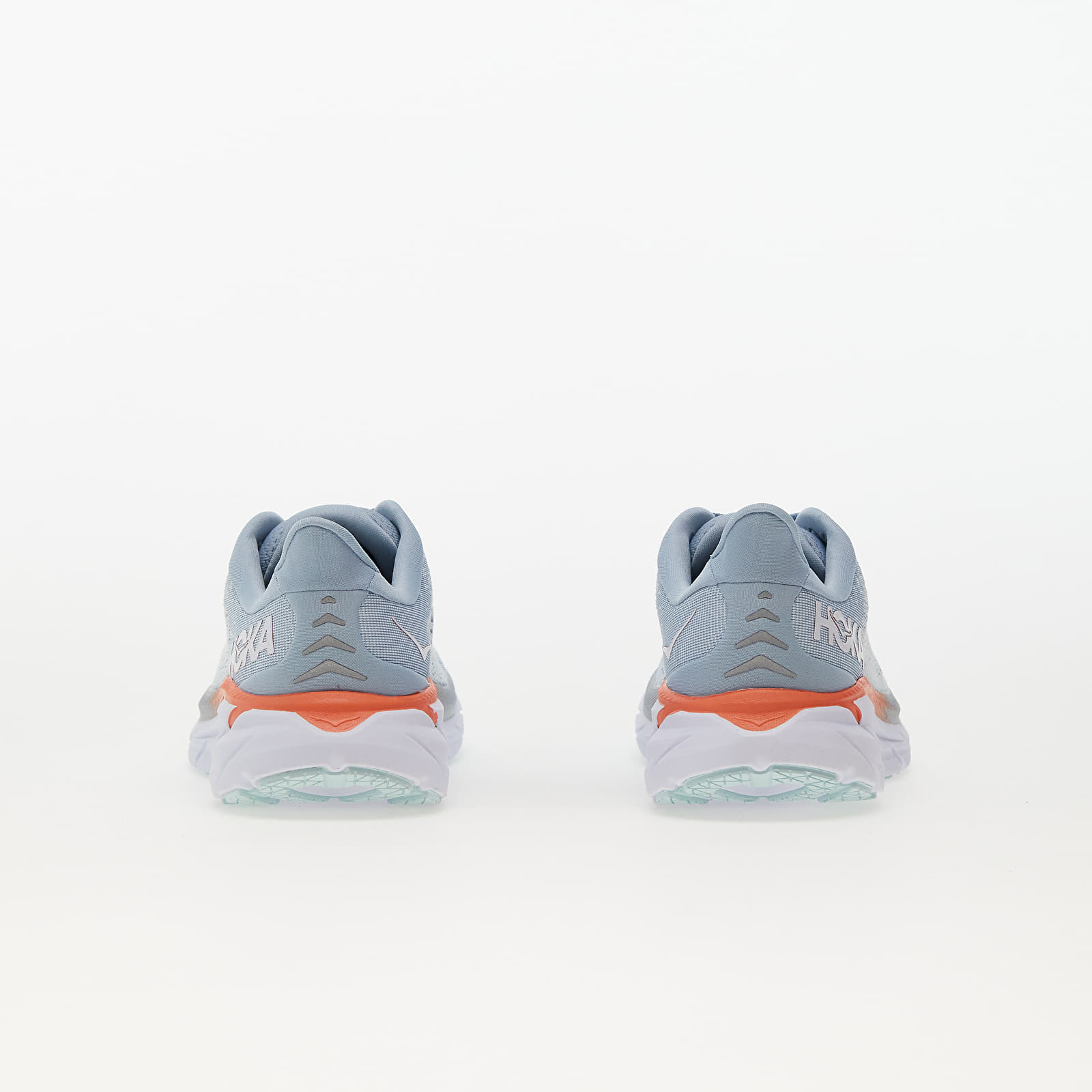 Damesko Hoka® W Clifton 8 Blue Fog/ Plein Air