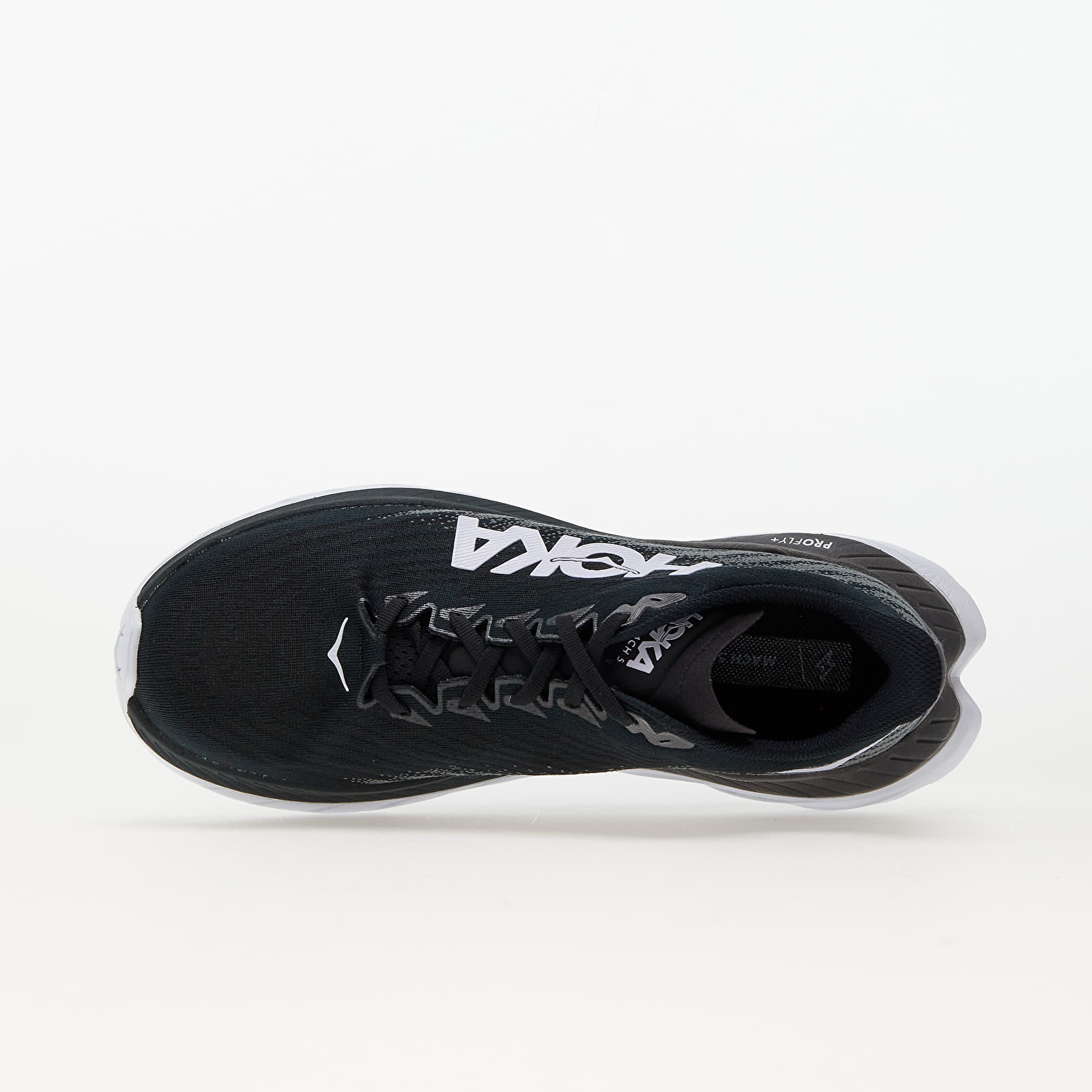 Meeste kingad Hoka® M Mach 5 Black/ Castlerock