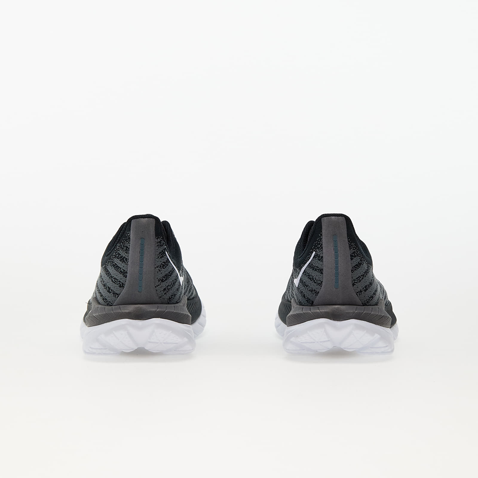 Meeste kingad Hoka® M Mach 5 Black/ Castlerock