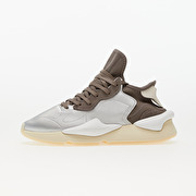 Y-3 Kaiwa Silver Metalic/ Core White/ Core White