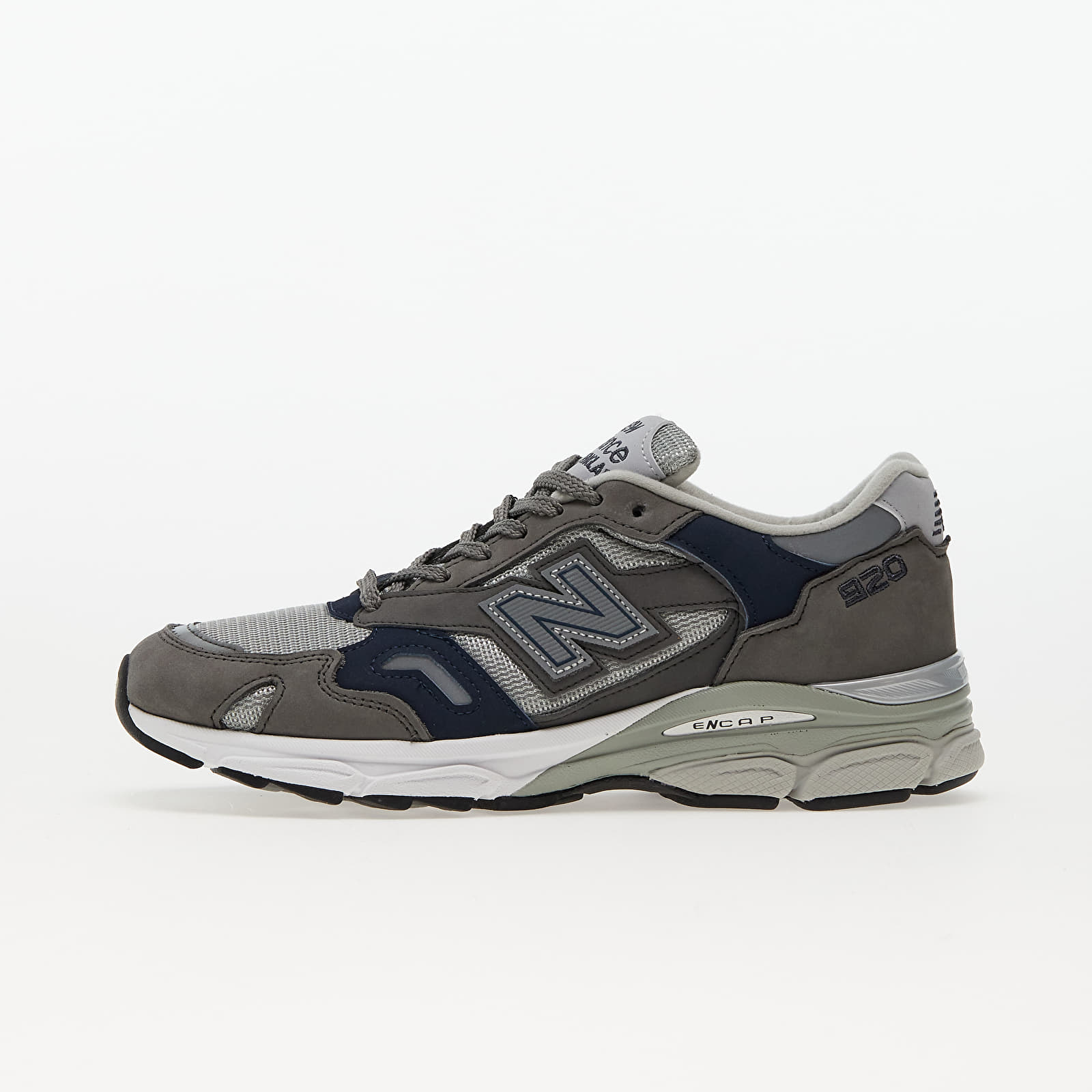 Men's shoes New Balance 920 Grey